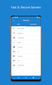 蚂蚁加速ios兑换码android下载效果预览图